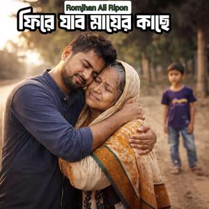 ফিরে যাব মায়ের কাছে