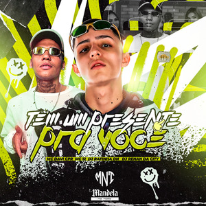 Tem um Presente pra Você