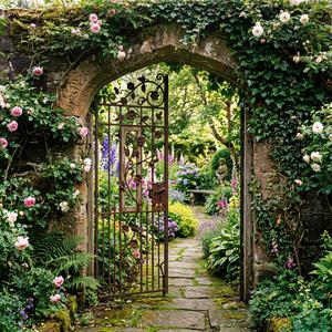 We were made of maybe