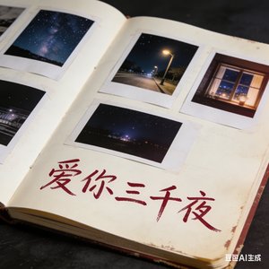 爱你三千夜