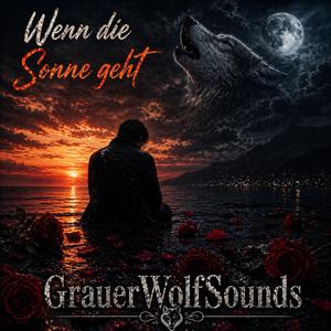 Wenn die Sonne geht