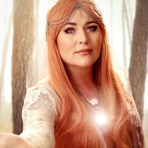 Harmoniaa (Only Light and Love)