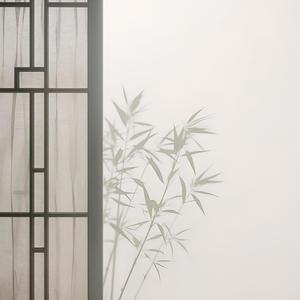 纸窗风 (Paper Window Wind)