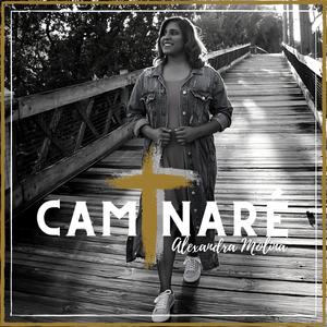 Caminaré