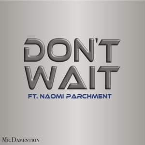 Don't Wait (feat. Naomi Parchment) (Single)