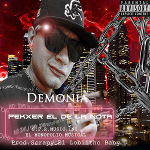 Demonia