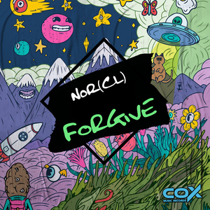 Forgive (Original Mix)