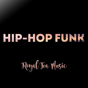 Hip-Hop Funk