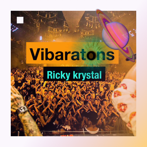 Ephwurd - Vibrations（Ricky Krystal Bootleg）