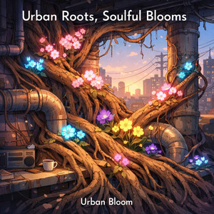 Urban Roots, Soulful Blooms