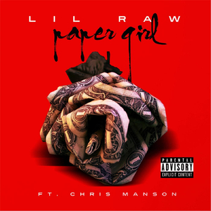 Paper Girl (feat. Chris Manson)