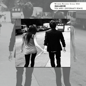 You & I (Deformaty Remix)