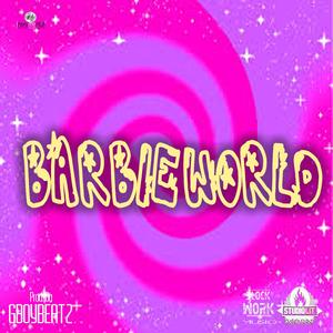 Barbie World (Instrumental)