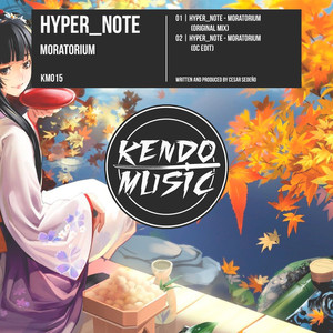 Moratorium (Original Mix)