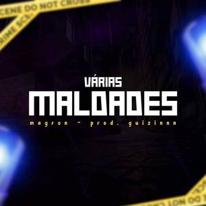 Varias Maldades