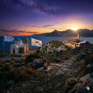 ΚΡΑΤΑ ΤΗ ΦΛΟΓΑ ΝΑ ΜΗΝ ΣΒΗΣΕΙ