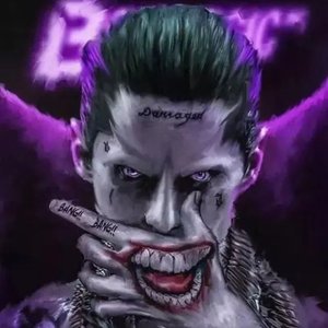 小丑跳梁prod .by lok