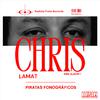 Chris Lamat - Ambição de Ladrão - O fetiche do Capital (feat. dj tg beat & $em)