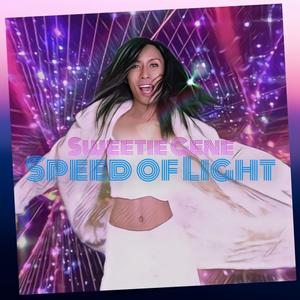 Speed of Light (feat. Drae Cerna) (Electromagnetik Mix)