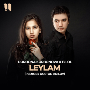Leylam (remix by Doston Adilov)