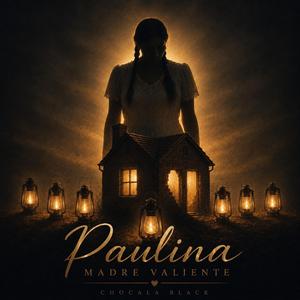Paulina Madre Valiente