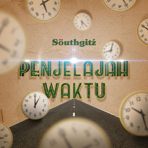 Penjelajah Waktu