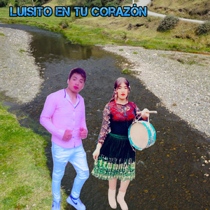 Día en día te alejas de mí