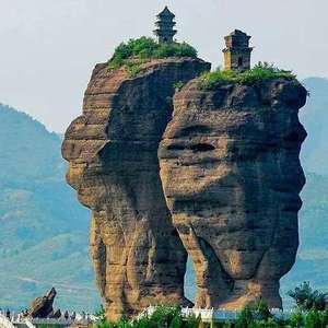 承德西边双滦区