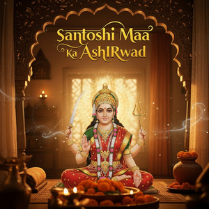 Santoshi Maa Ka Ashirwad