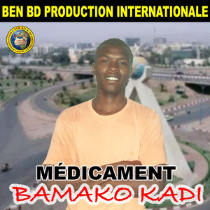 Bamako Kadi