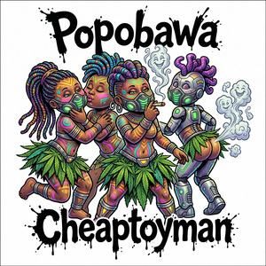 Popobawa