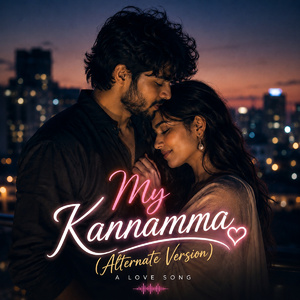 My Kannamma (Alternate Version)