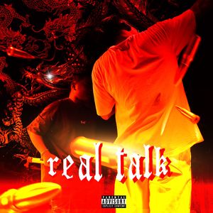 REAL TALK （prod by. 9zi）