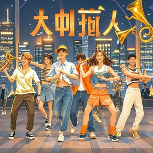 动起来