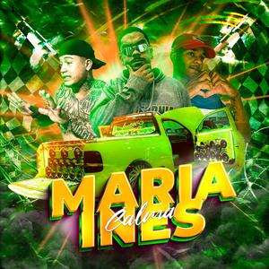 Calma Maria Ines