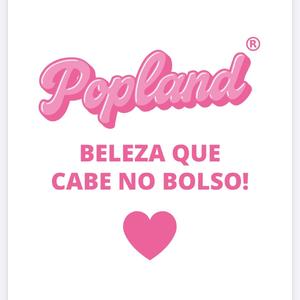 Vem Brilha mais Pop land