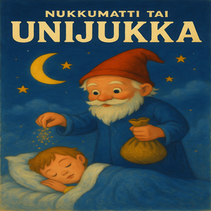 Nukkumatti Tai Unijukka