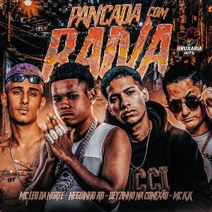 Pancada Com Raiva