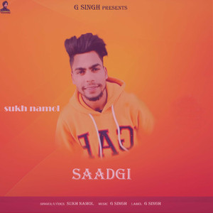 Saadgi