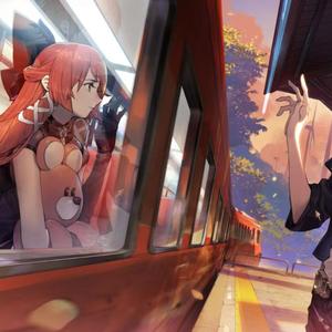 V.A.-卡农变奏（卡塞尔教堂）（云上三尺有神明 remix）