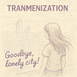 Goodbye, Lonely City!