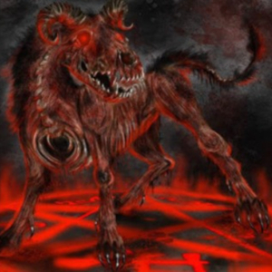 HELLHOUNDS