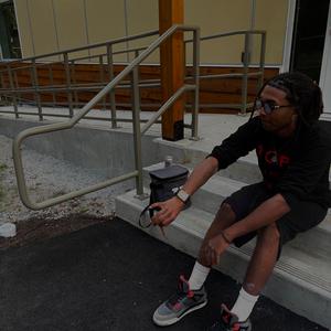 Beehave (feat. SK)
