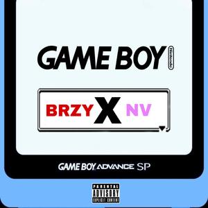 Game Boy (feat. NV)