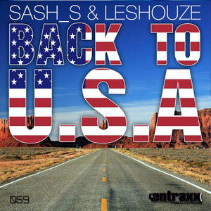Back To U.S.A (Original Mix)