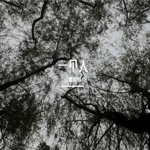 我总是一个人 伴奏