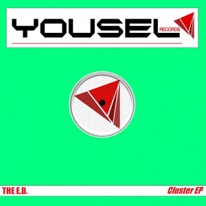 Tsmtrej (Original Mix)