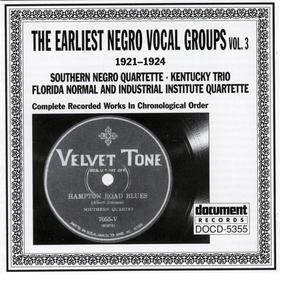 The Old Account Was Settled