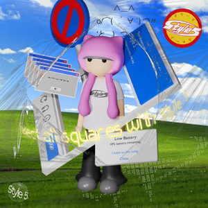 escape (feat. Pvin Connect Reason)