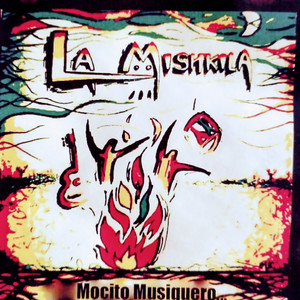 Mocito Musiquero
